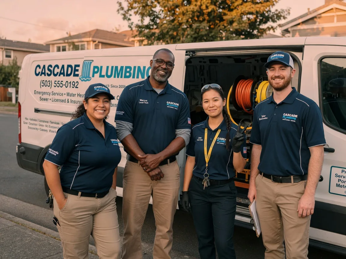 Emergency Plumber company in Occidental, CA